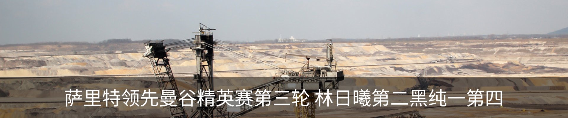 最新动态