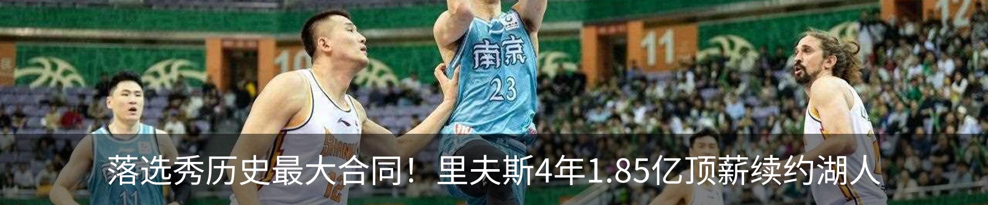 最新动态